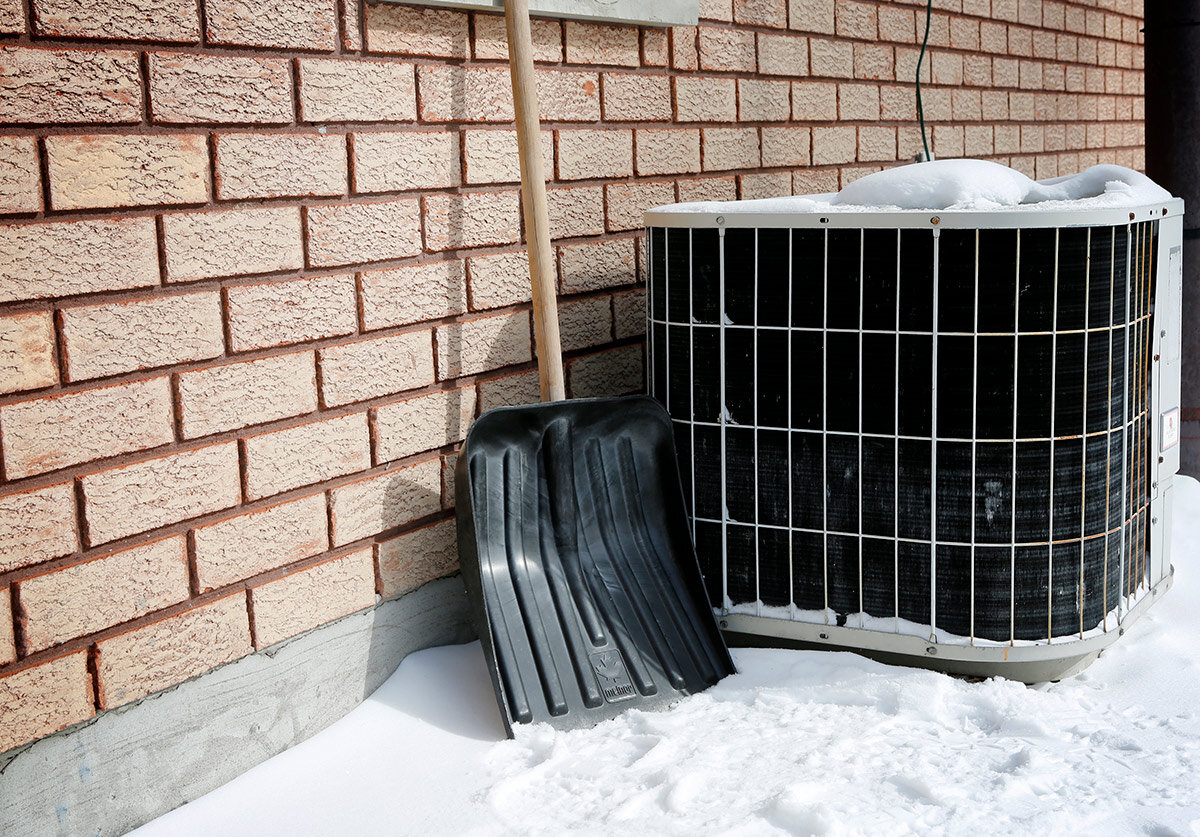 Air filtration and humidifier services West Bloomfield
